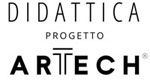 Didattica Progetto Artech Logo